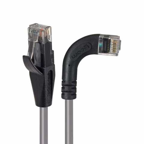 TRD815RA7GRY-3 模块化以太网电缆（RJ45，RJ11）