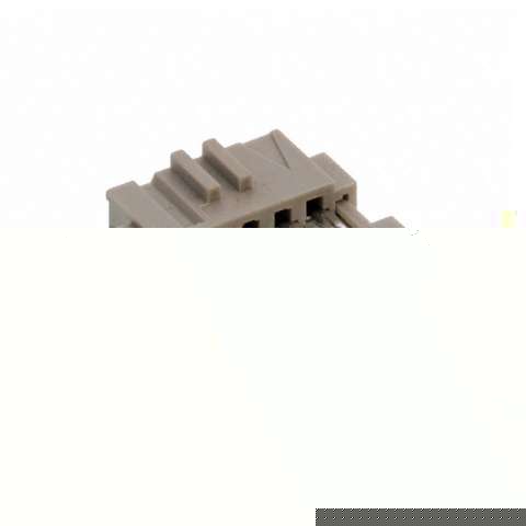 1-215919-0 矩形连接器