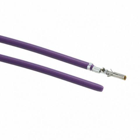0039000428-05-V2 跳线，预压接引线