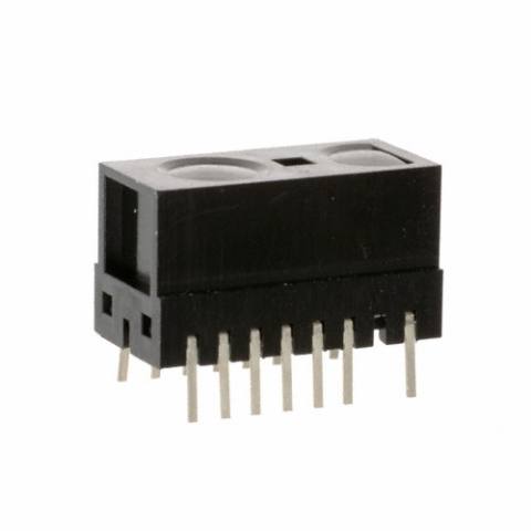 GP2Y0D805Z0F 距离测量