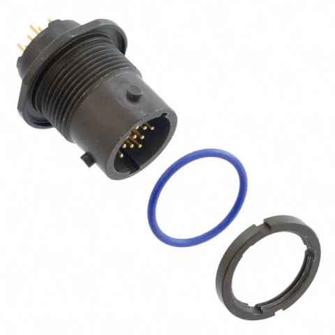 MKJ3C7W8-13BN 矩形连接器