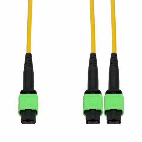 C-MPO-2MPO3M9SMFLZ 射频同轴连接器