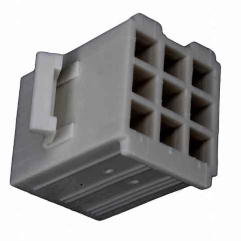 0019092097 矩形连接器