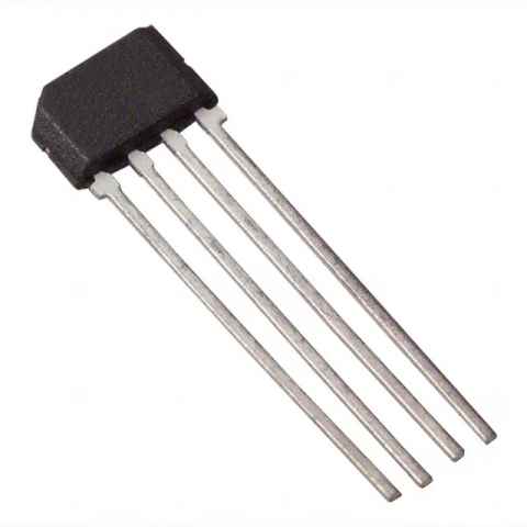 MLX91219LVA-AAT-501-SP