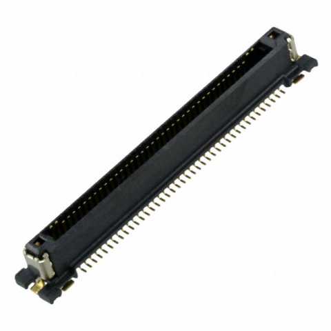 PK10M-080SP-SMT-DA IC、晶体管插座