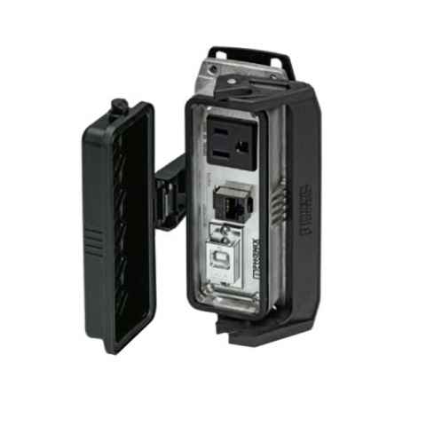1415774 USB、DVI、HDMI 连接器
