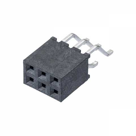 M22-6550342R 矩形连接器