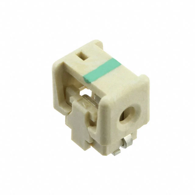 2-2106003-1 矩形连接器