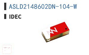 ASLD2148602DN-104-W 选择开关