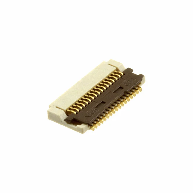 FH29B-34S-0.2SHW(99) FFC、FPC（扁平柔性）连接器