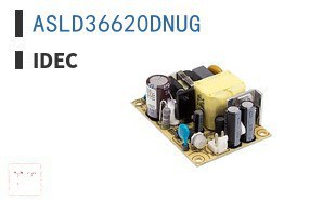 ASLD36620DNUG 选择开关