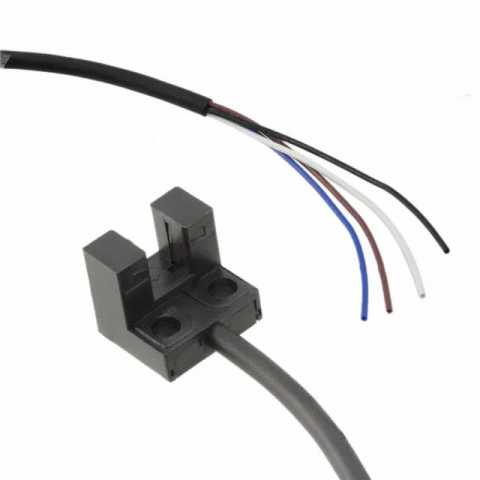 EE-SX951P-R 1M 光电遮断器-槽型-晶体管输出