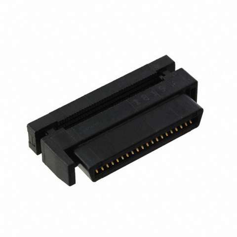 1734098-4 外包层触点射频同轴连接器