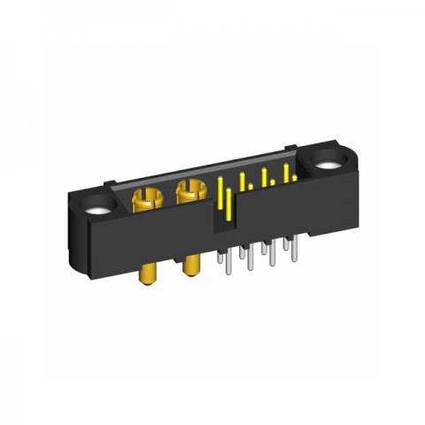 M80-5T10805M1-02-331-00-000 矩形连接器