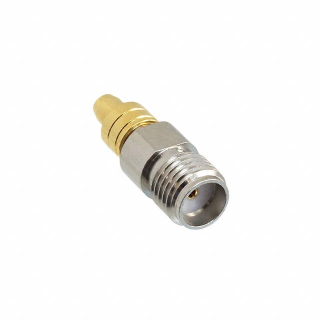 HRMJ-W.FL2P-ST3 同轴连接器（射频）