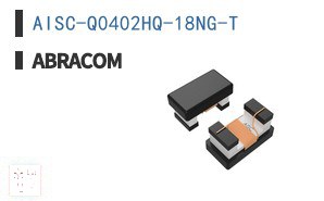 AISC-Q0402HQ-18NG-T