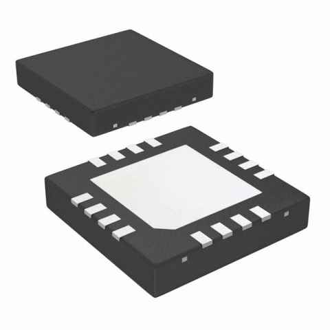 LDC1614RGHT 数据采集 - ADCDAC - 特殊用途