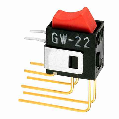 GW22RCV 摇臂开关