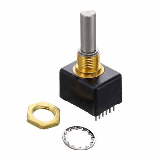 EMS22A50-M25-LD6 编码器