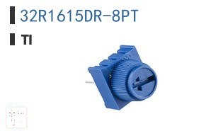 32R1615DR-8PT 接口 - 驱动器、接收器、收发器
