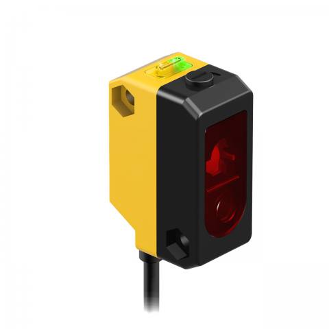 QS18VN6LAF250Q 光电，工业