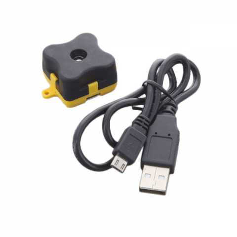 TR-EVO-T33-USB 图像传感器，镜头，摄像头