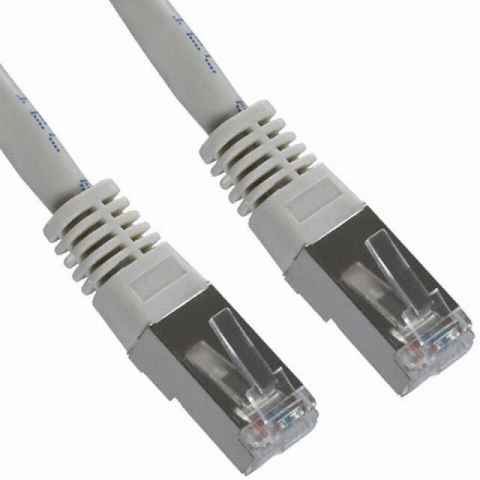A-MCSSP-80050 模块化以太网电缆（RJ45，RJ11）
