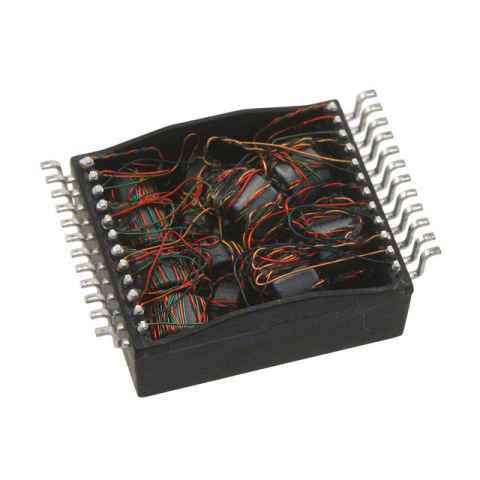 PIC24FJ64GB002T-I/ML 嵌入式 - 微控制器