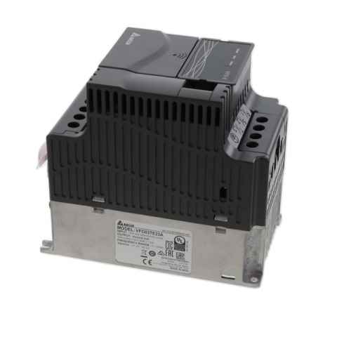 VFD037E23A 变频器