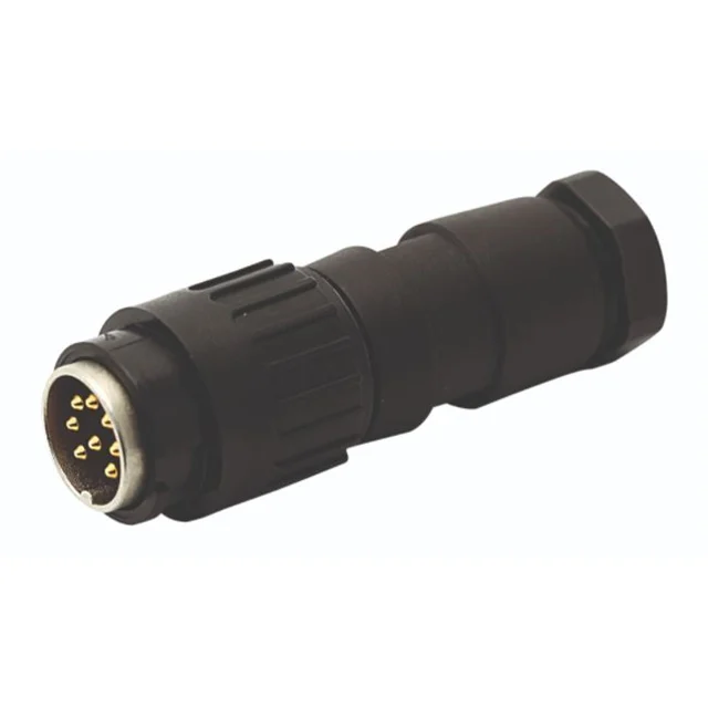 T 3439 502 射频同轴连接器