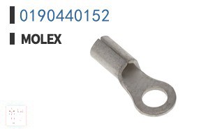 0190440152 矩形连接器