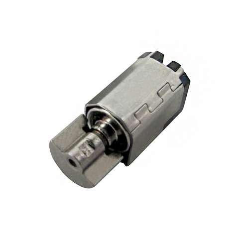 VZ4FC1B1301781 电机-AC,DC