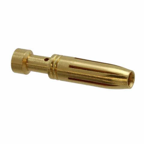SSL12-P2LP0-M18H01 射频同轴连接器