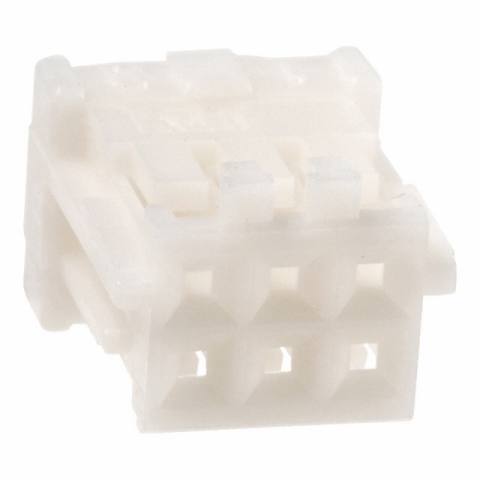 DF1B-6DS-2.5RC 矩形连接器