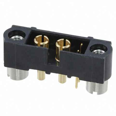 M80-5T10205M2-02-331-00-000 矩形连接器