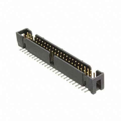 N2550-6V0C-RB-WG 矩形连接器
