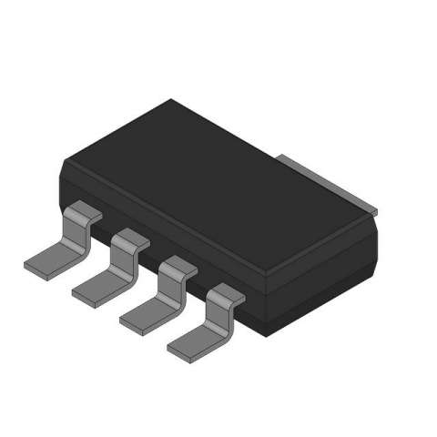 LP38692MP-1.8/NOPB