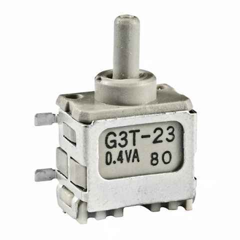 G3T23AH 拨动开关