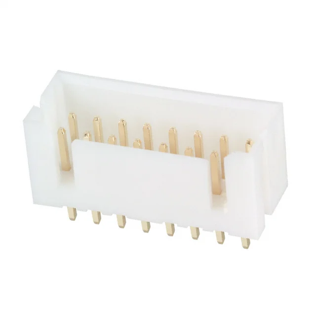 DF1B-16DP-2.5DSA(01) 矩形连接器