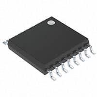LM63625DQPWPRQ1 稳压器 - DC DC 切换式稳压器
