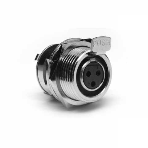 AG5FCE 射频同轴连接器