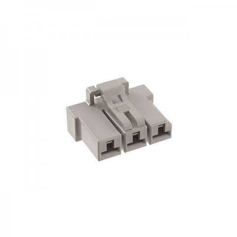 DF60AR-3S-10.16C 矩形连接器