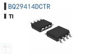 BQ29414DCTR 电池管理