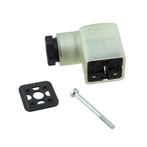 GDM21FB-D24-1KK 传感器电缆配件