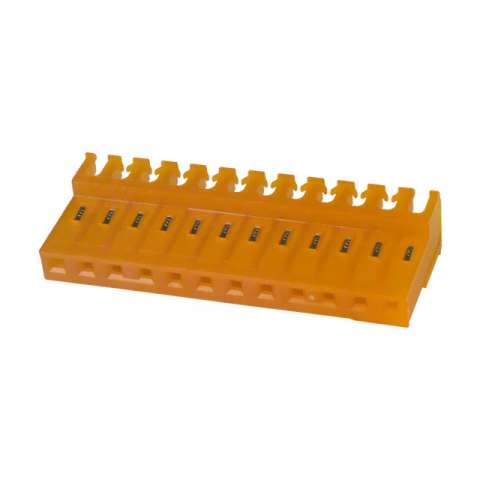 1-640604-2 矩形连接器