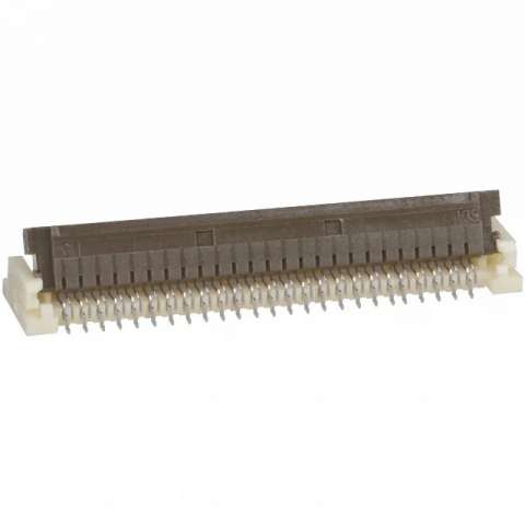 FH16H-50S-0.5SHW FFC、FPC（扁平柔性）连接器