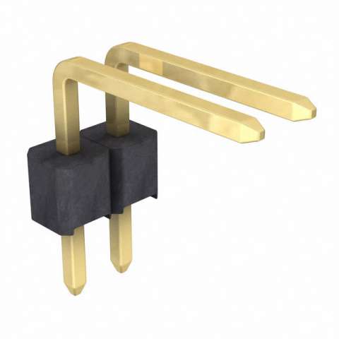 929550-01-02-I 矩形连接器