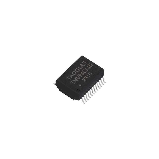 TMU24C14U 变压器