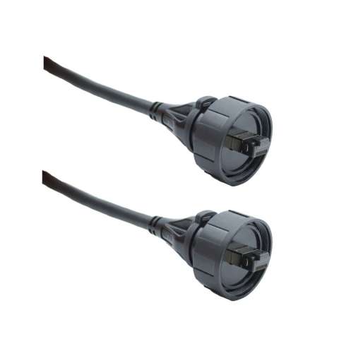 PX0858/3M00 模块化以太网电缆（RJ45，RJ11）