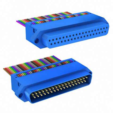 C7MFG-3706M D-Sub 电缆